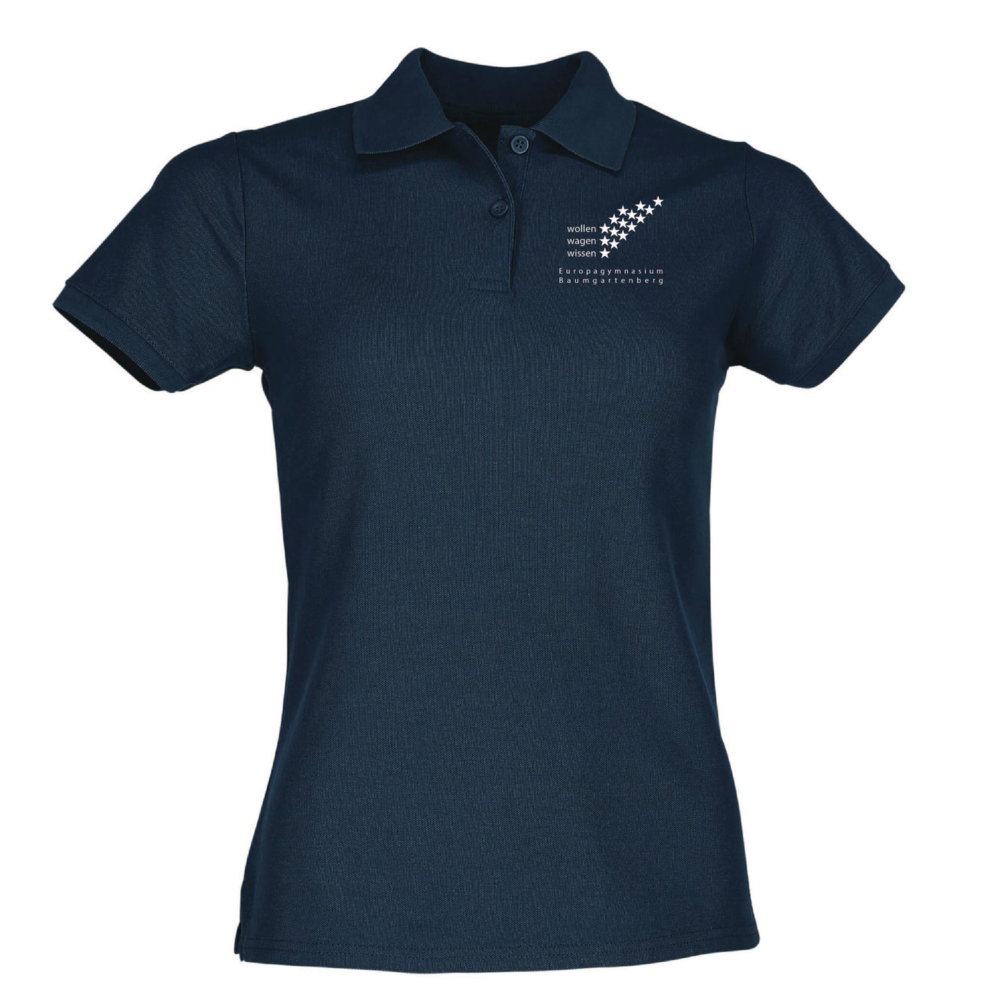 Polo Damen
