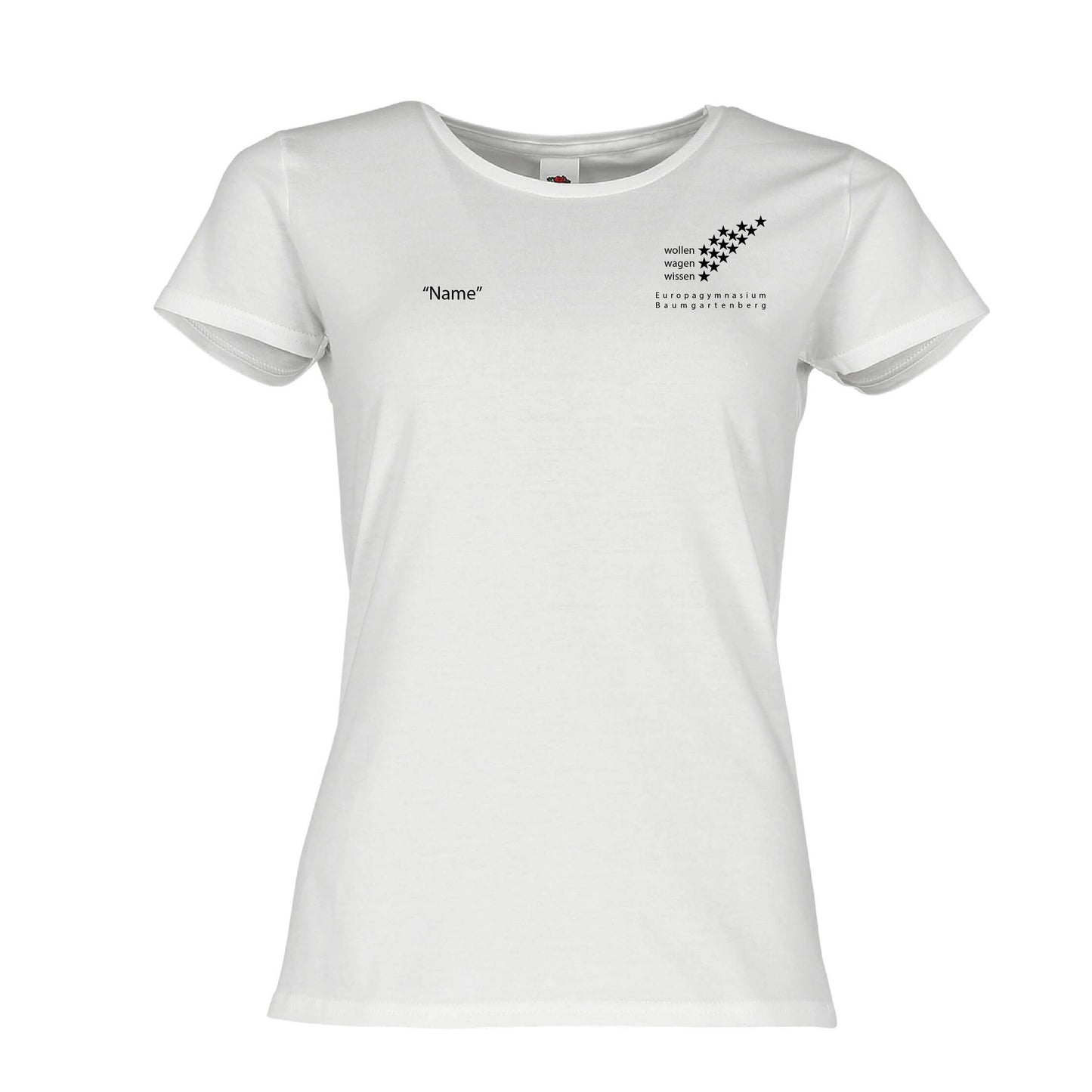 T-Shirt Damen