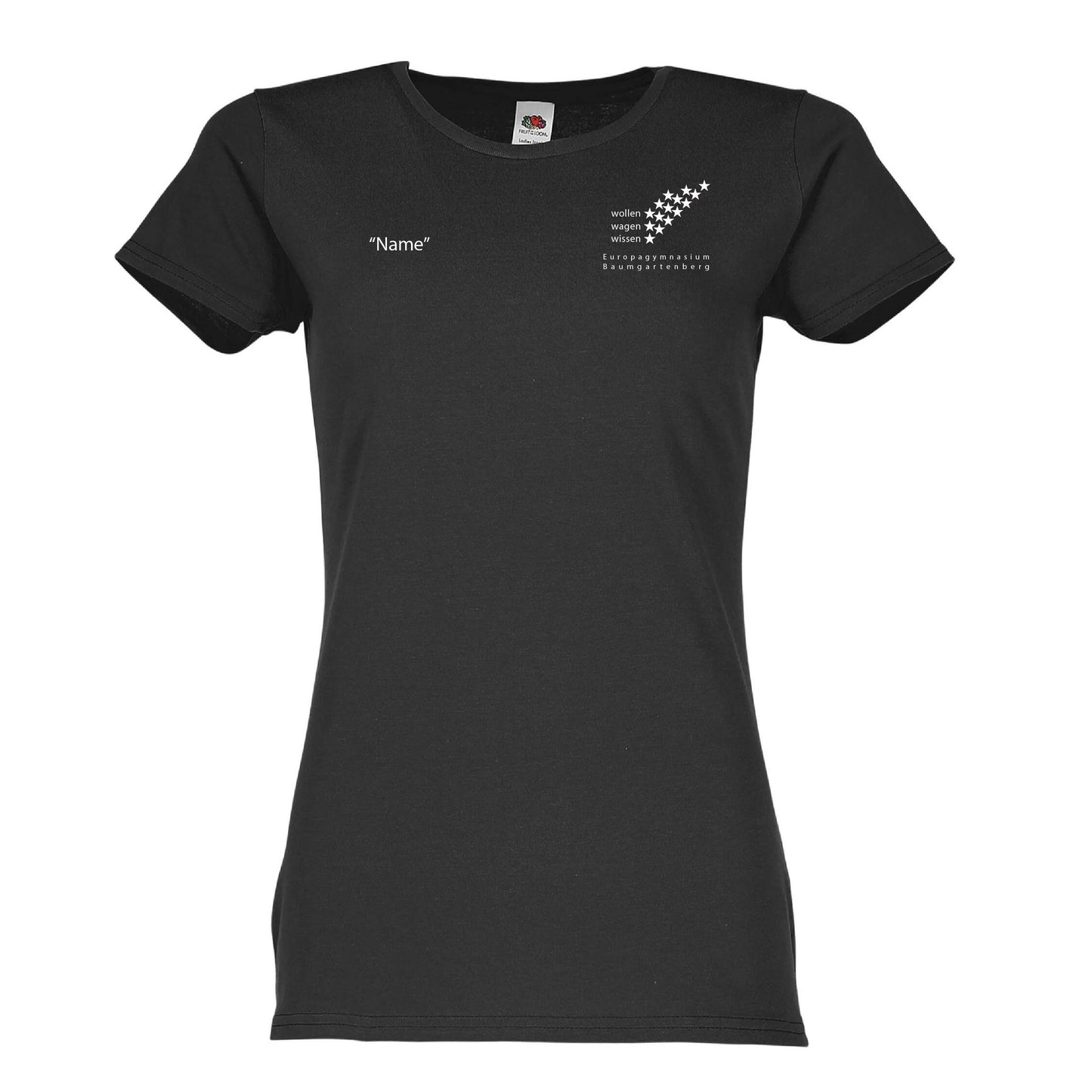 T-Shirt Damen