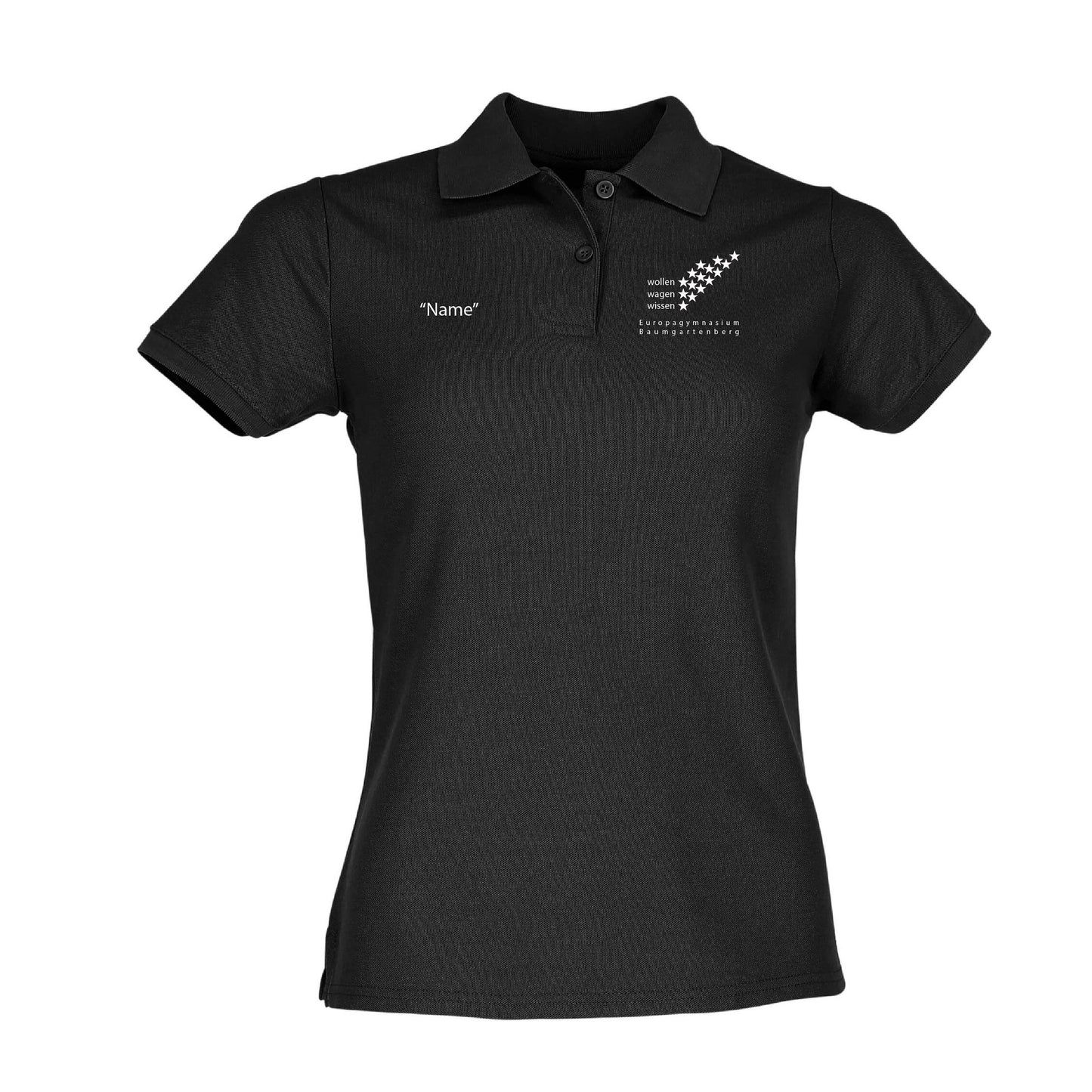 Polo Damen