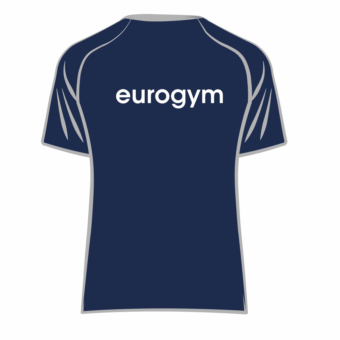 Sport T-Shirt Damen