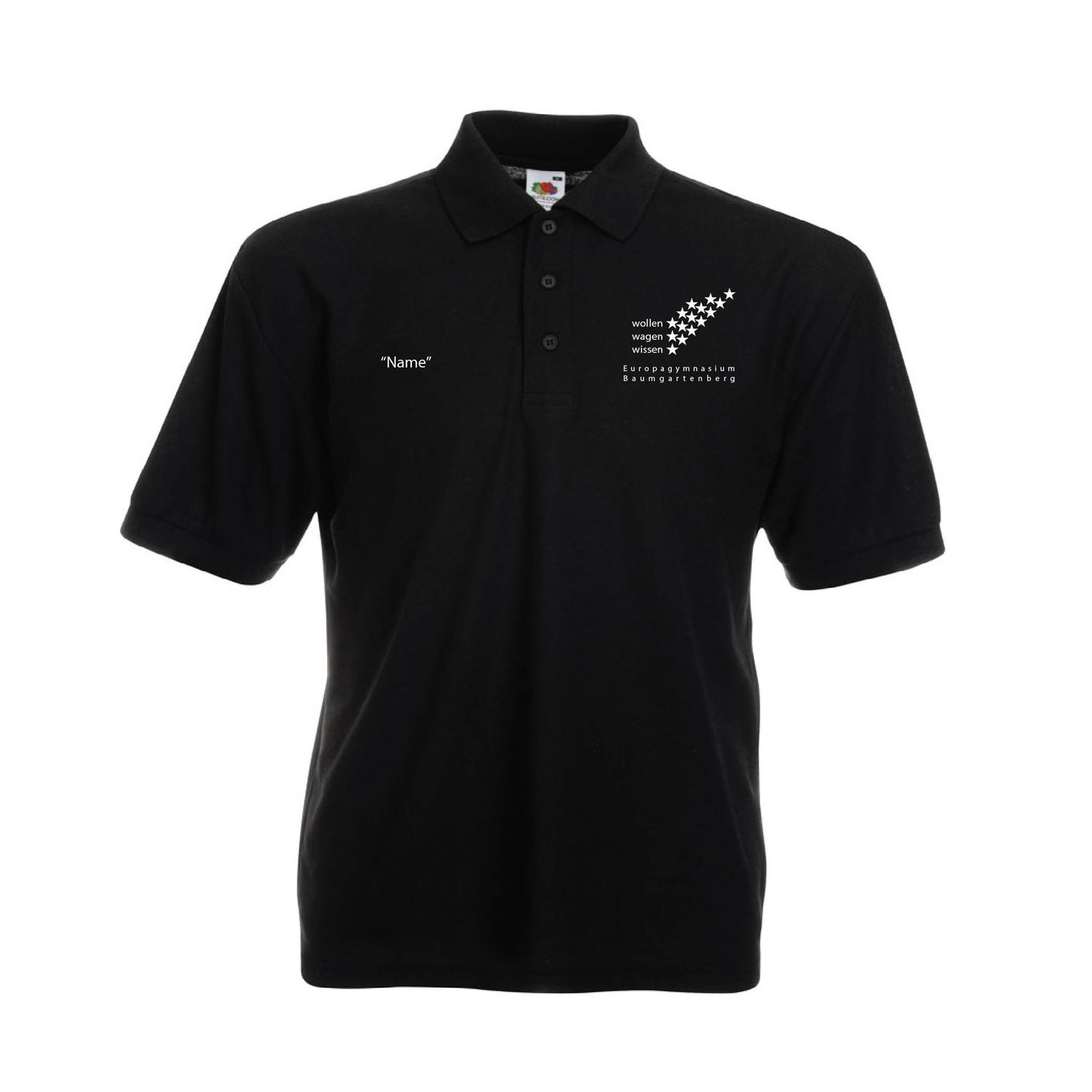 Polo Herren