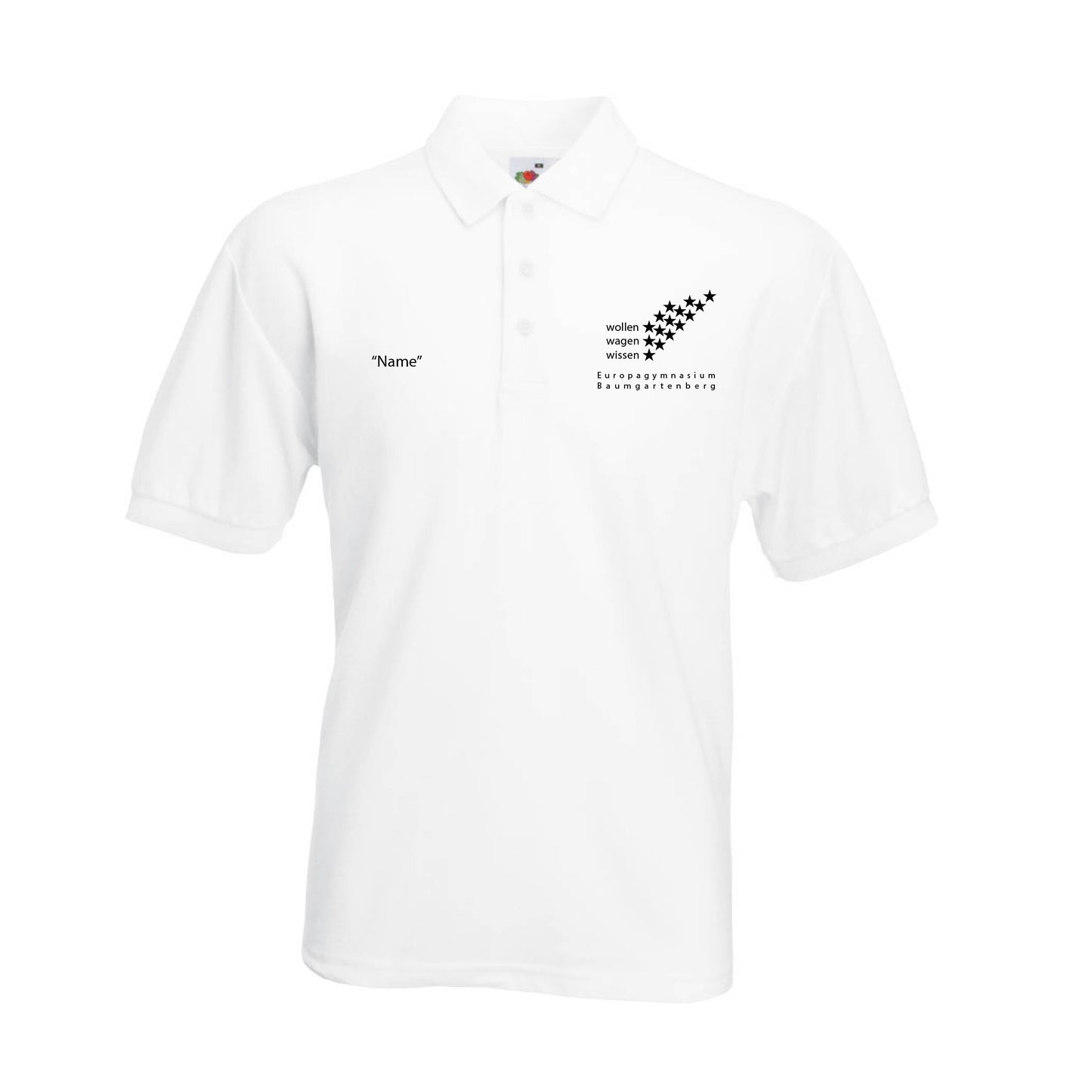 Polo Herren