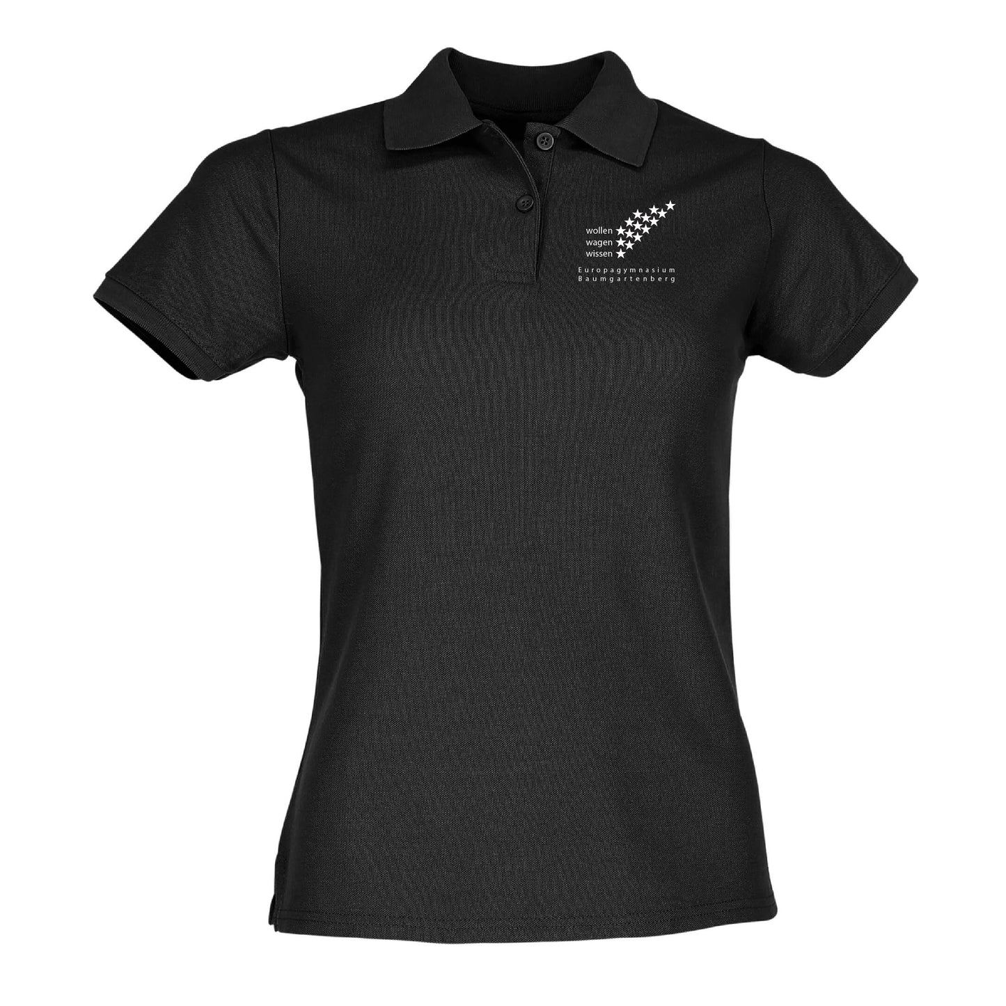 Polo Damen