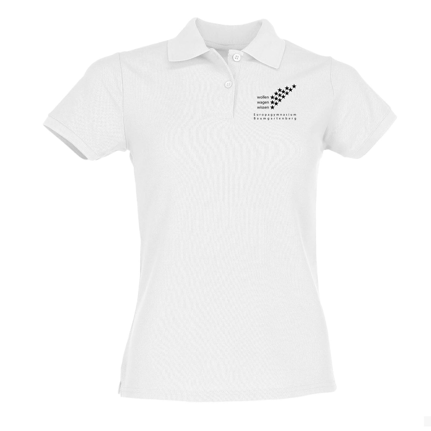 Polo Damen