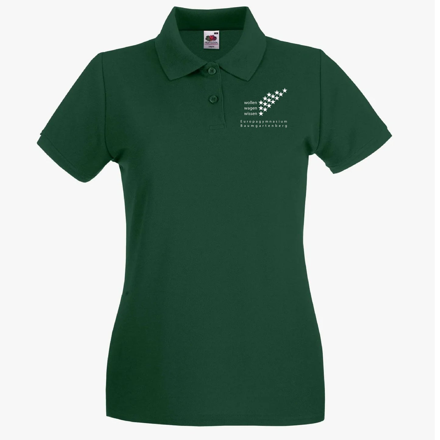 Polo Damen