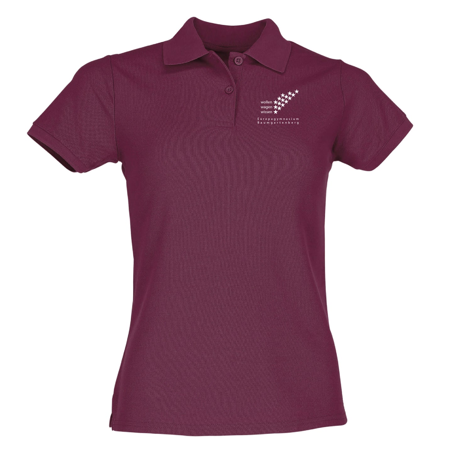 Polo Damen