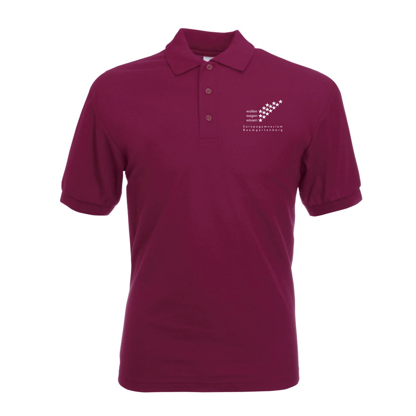 Polo Herren