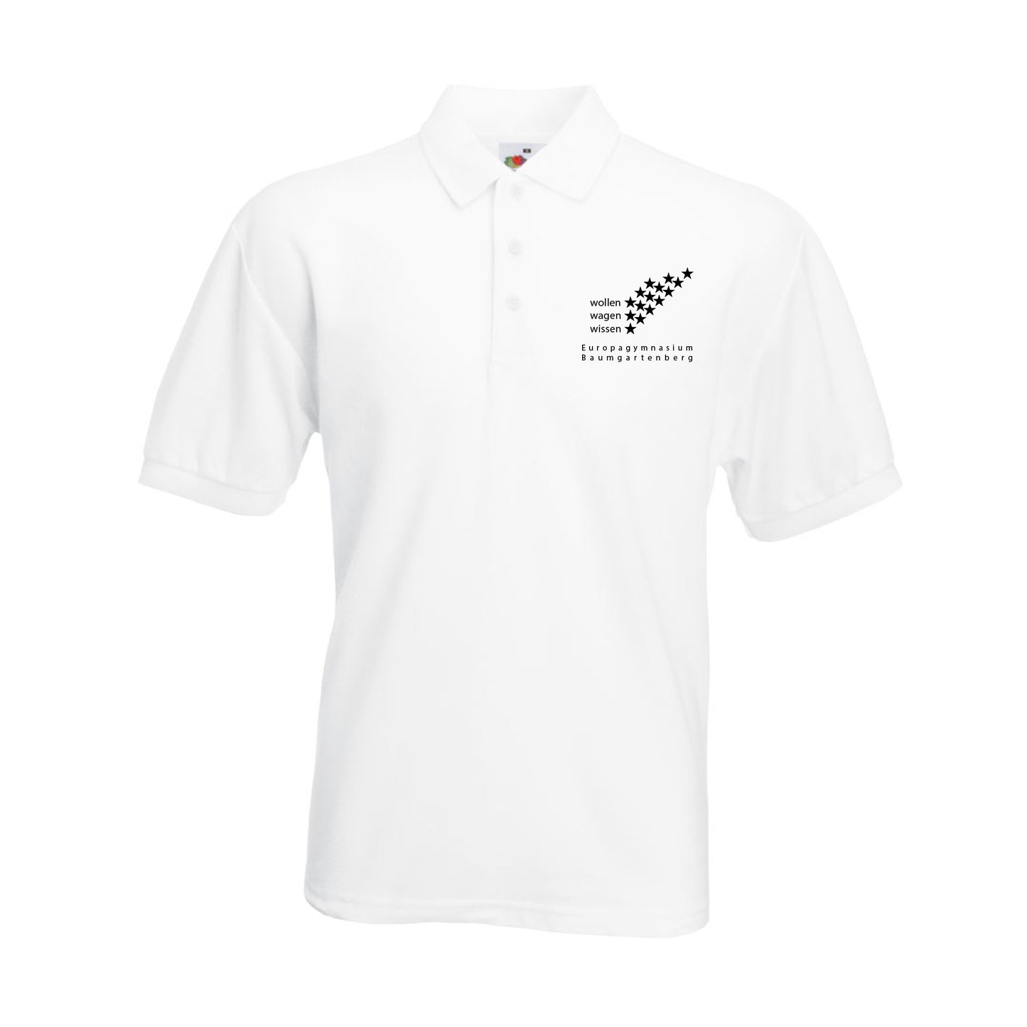 Polo Herren