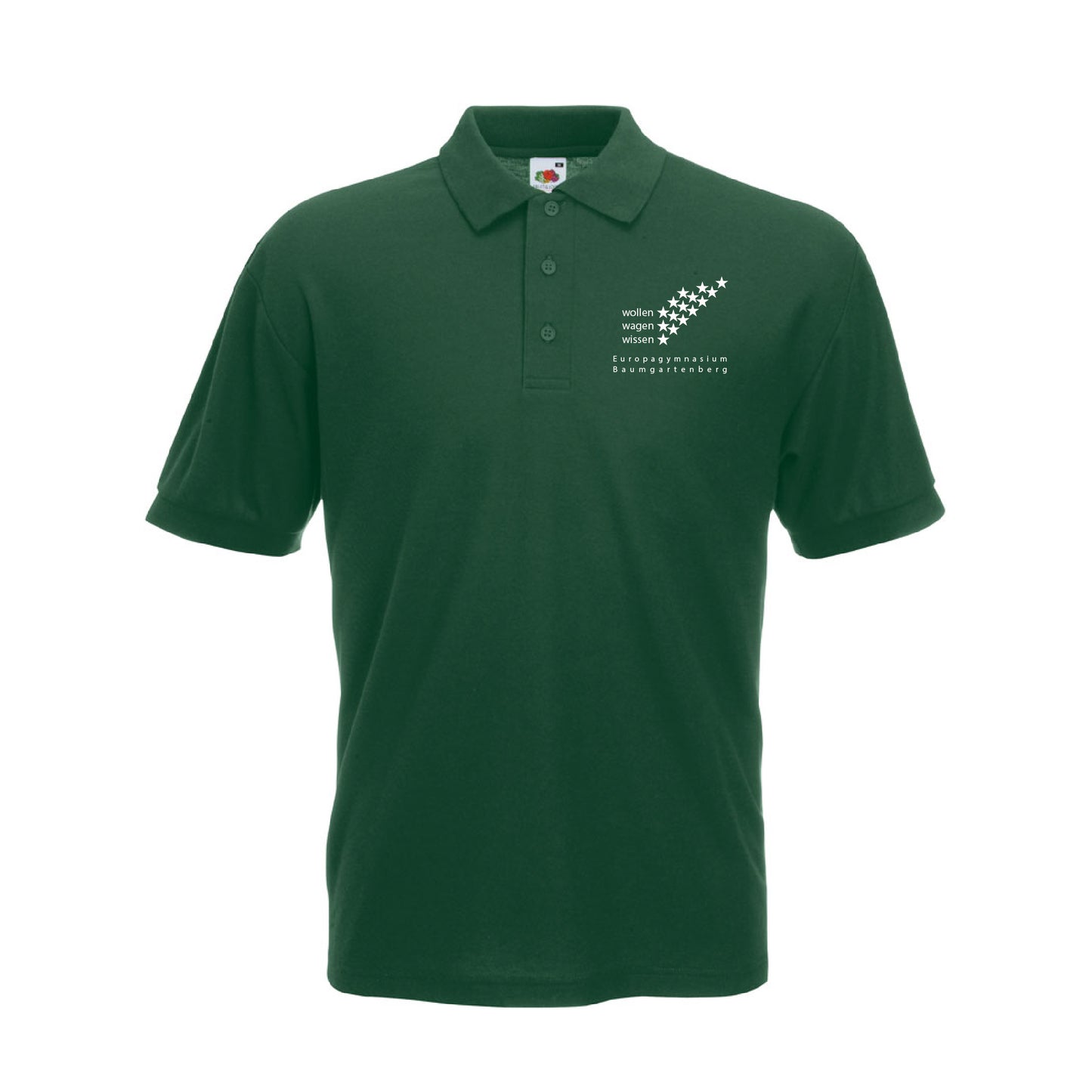 Polo Herren
