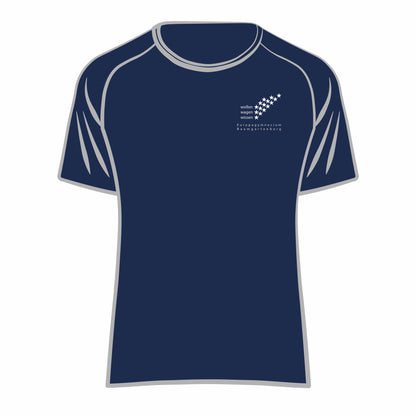 Sport T-Shirt Damen