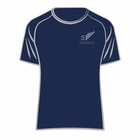 Sport T-Shirt Damen
