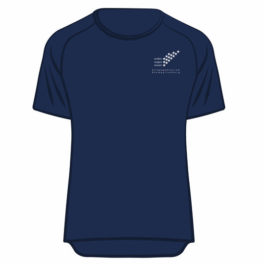 Sport T-Shirt Herren