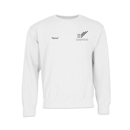 Pullover ohne Kapuze