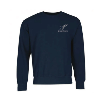 Pullover ohne Kapuze