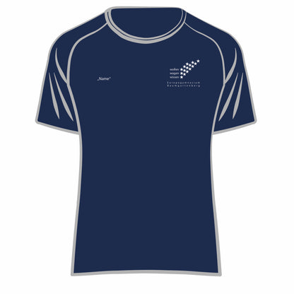 Sport T-Shirt Damen