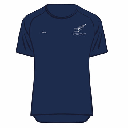 Sport T-Shirt Herren